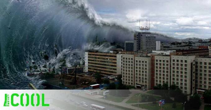 Když udeří Vlna zabiják: poznejte 4 nejhorší tsunami v dějinách!