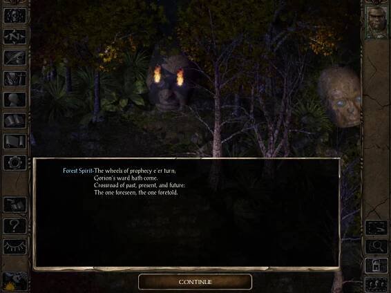 Baldur’s Gate 2: Enhanced Edition – nejlepší RPG hra všech dob (recenze) - Appliště