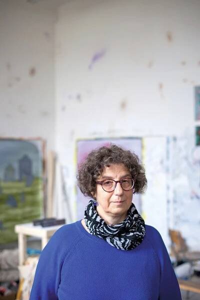 „Chci připomínat roli své matky.“ (Milena Bartlová)
Autor: Matěj Stránský