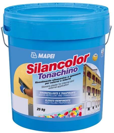 SILANCOLOR TONACHINO