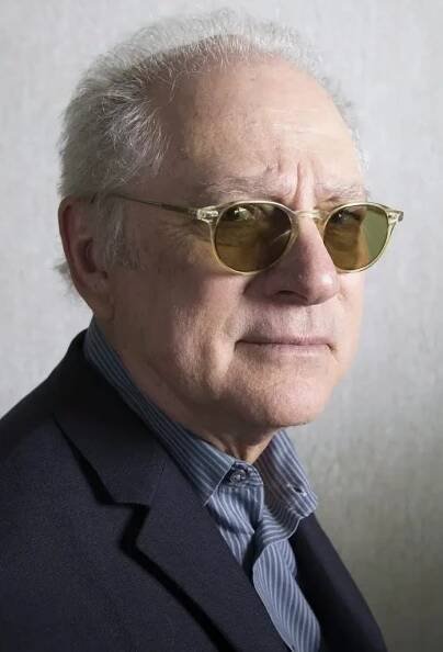 Barry Levinson