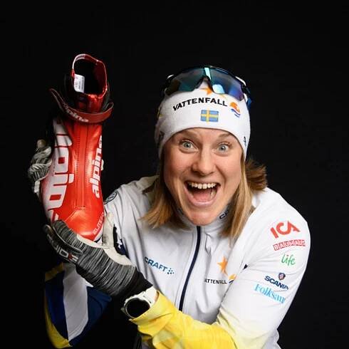  Hanna  Falk