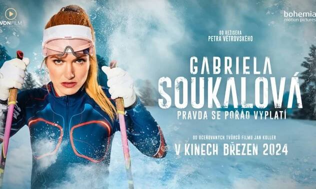 Gabriela Soukalová: Pravda se pořád vyplatí. Podívejte se na trailer k třaskavému dokumentu - Předminutou.cz