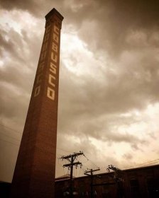 Assignment 2020 Photo Contest - Historic Denver