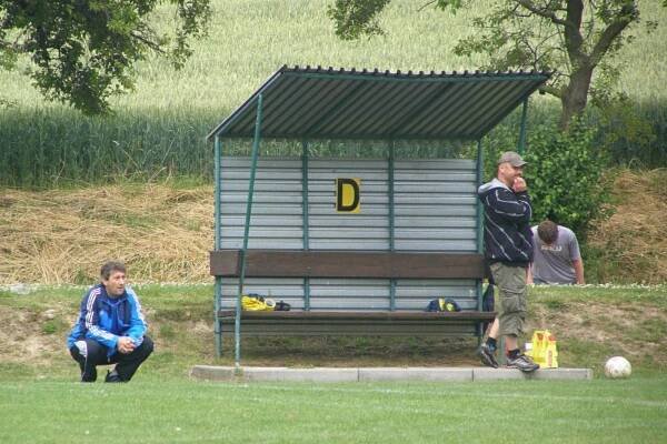 Loukov - FC Kvasice B | FC Kvasice 