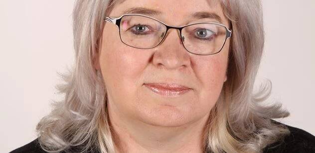 Jana Zwyrtek Hamplová