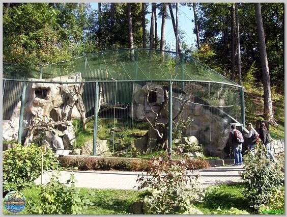 Zoo Liberec
