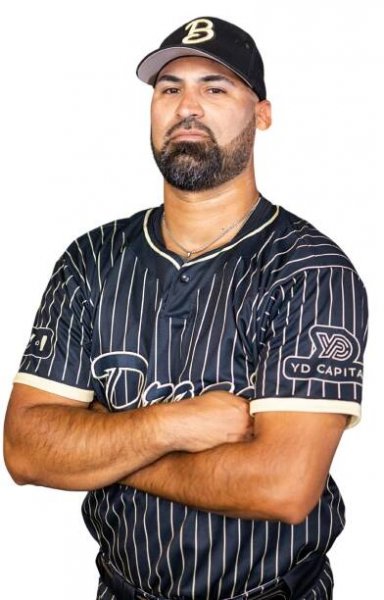 Profil hráče Luis Rengel