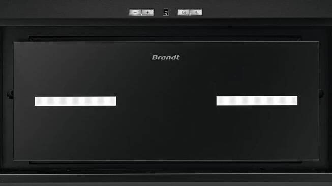 Set Brandt BOR7586BB + BPI365HSB + BHG2552B Black 2 | ELMAXSHOP.CZ