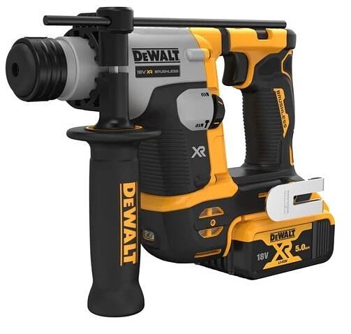 DEWALT Aku vrtací kladivo DCH172P2T