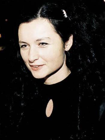 Simona Chytrová fotka
