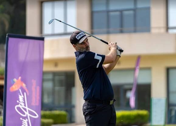 IV PROAM JUAN JIMENEZ – Figueroa Golf