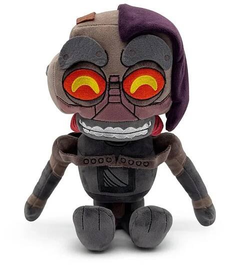 Five Nights at Freddy's Plyšák Figurka The Mimic 23 cm