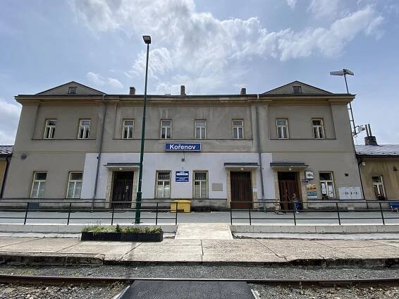 Soubor:Kořenov nádraží (2024).jpg