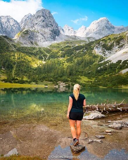 The 29 Very Best Hikes In Europe - CHARLIES WANDERINGS