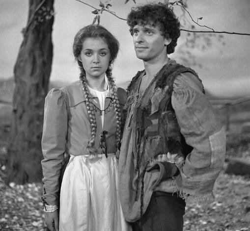 O kouzelné píštalce (1986)