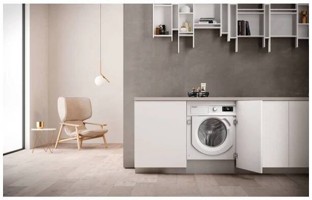 Whirlpool BI WMWG 91484E