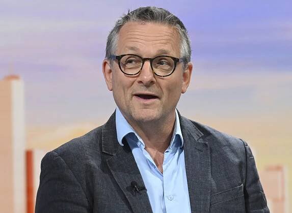 Michael Mosley update: TV doctor leaves Britain for the better, says friend in moving BBC tribute