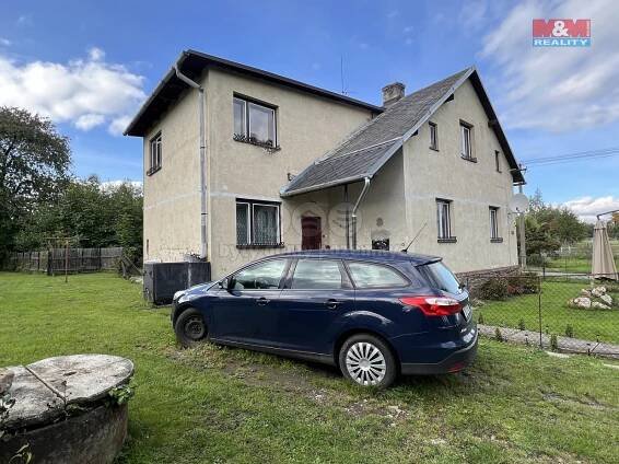 Prodej domů, Jindřichov | Mapio.cz