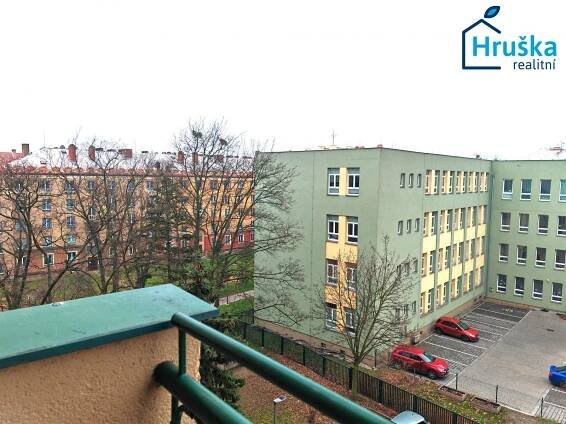 Prodej Byt 3+1, Čs. exilu, Ostrava - Poruba