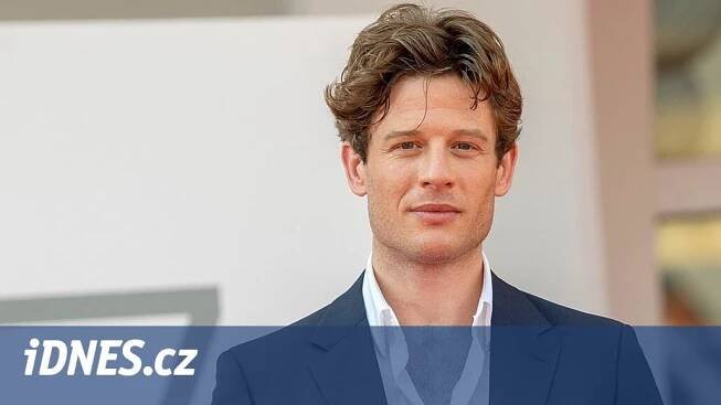 Jsem pro genderovou rovnost a více nahých mužů ve filmu, říká adept na Bonda - iDNES.cz