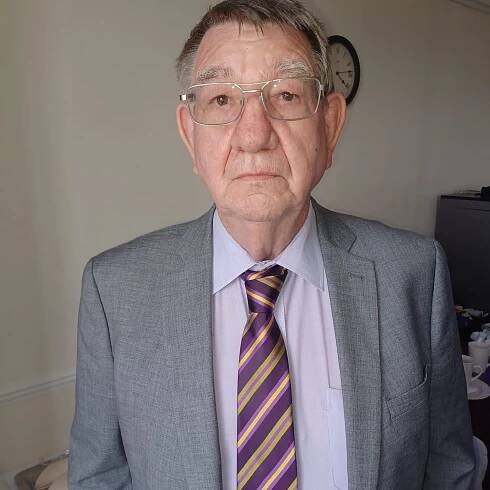 UKIP - Leadership 