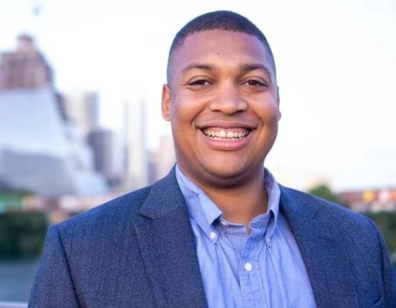 BIPOC PhDs — Climate Funders Justice Pledge