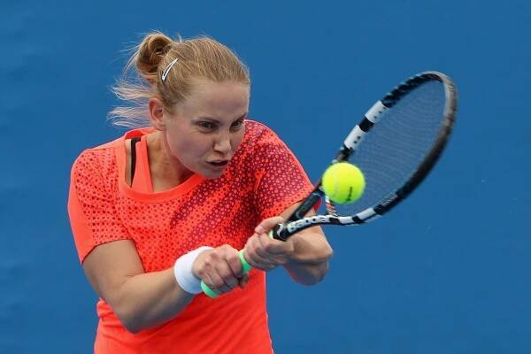 Jelena Dokic