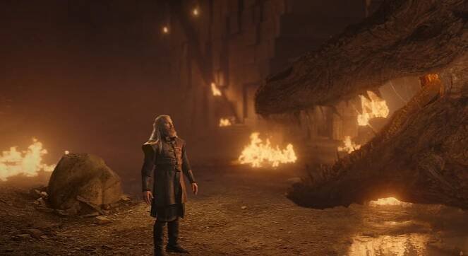 House of the Dragon season 2