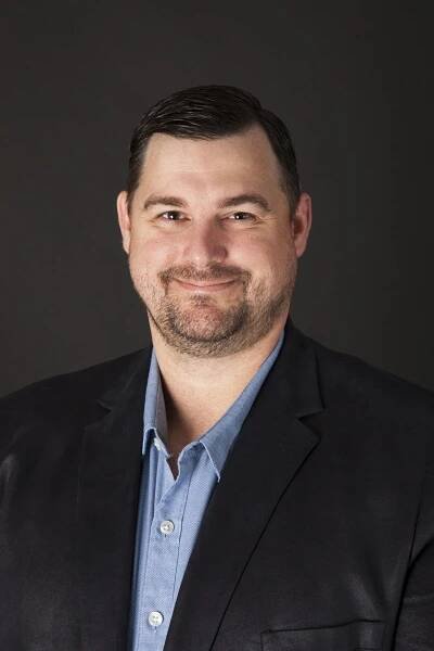 Adam Tucker
