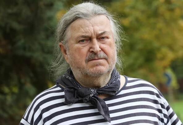 KVÍZ: Šubyduby Amerika! František Ringo Čech slaví osmdesátiny. Co o něm víte?