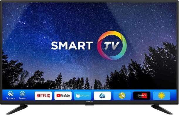 HD LED TV Sencor SLE 32S602TCS | OnlineShop.cz