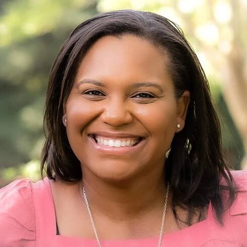 Membership Sneak Peek – Meet Deidre Wilson