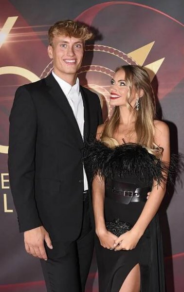 Návrat k expartnerovi? Kočendová promluvila o tom, jak to má s Davidem z Love Islandu