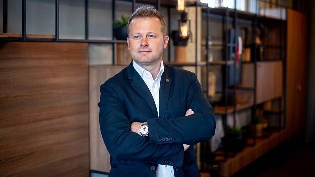 Šéf Vítkovic rezignoval. Je třeba nést následky za své jednání, řekl Pavlík