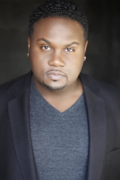 Lalla, Tristan D. - Glenn Talent Management