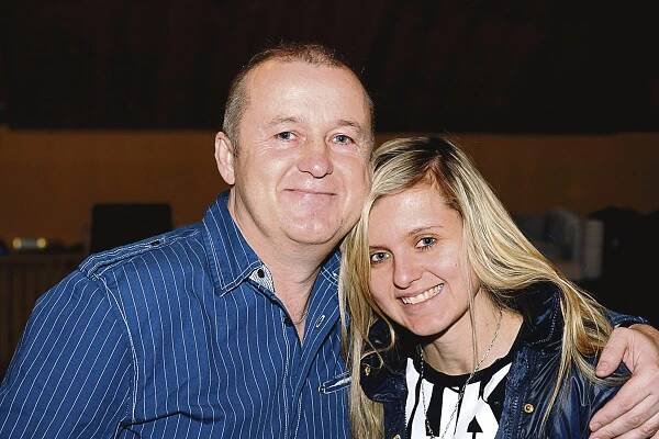 Jaroslava Stránská alias Jitka z Discopříběhu se bude vdávat!