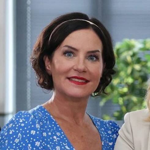 "Die Rosenheim-Cops": Marisa Burger wird von Kollegin ersetzt