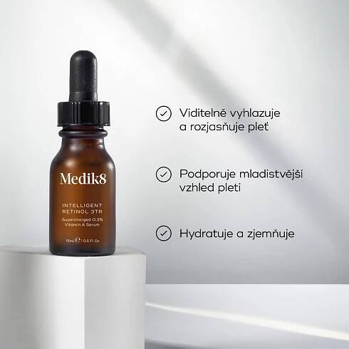 Retinol 3TRTM