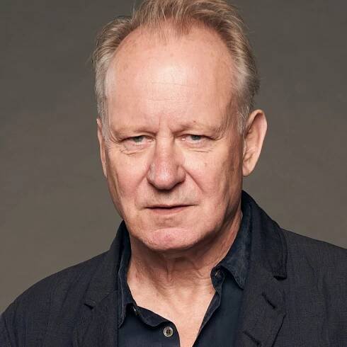 Stellan Skarsgård | Filmová místa.cz