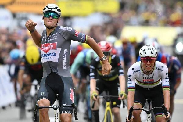 Tour de France