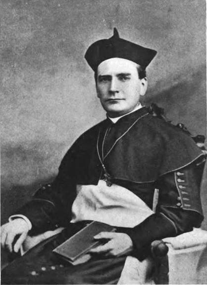 John Moore (bishop of St. Augustine)