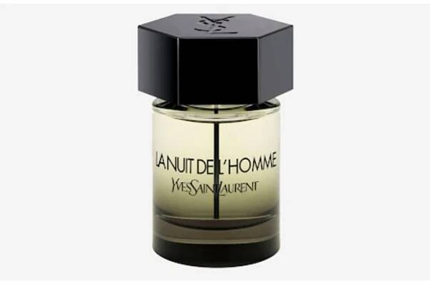 La Nuit de L’Homme