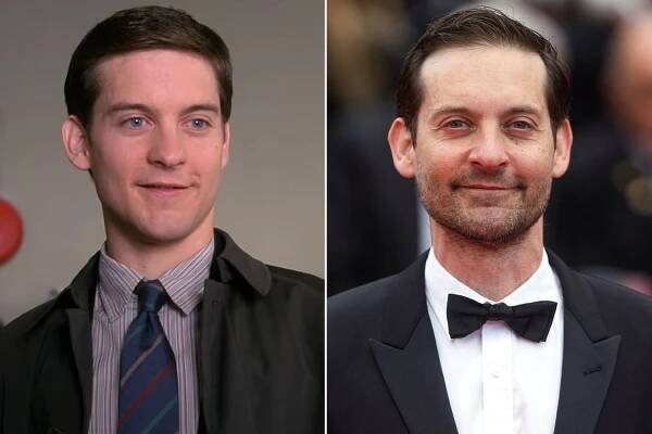 Spiderman Where Are They Now, Toby Maguire