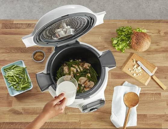 Hrnečku, vař! Kouzlo? V 21. století realita | Home & Cook Blog