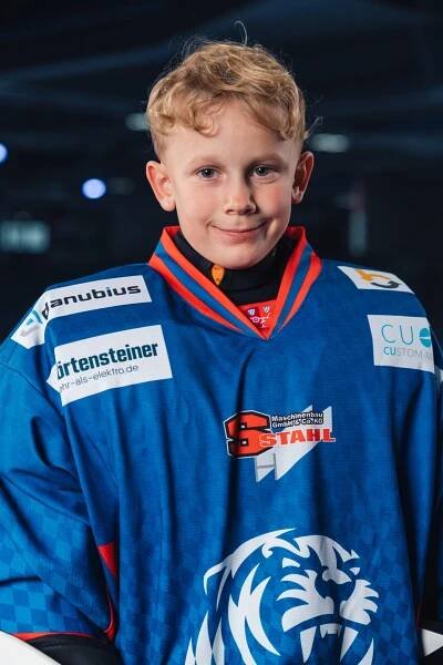 Kader U9 - EHC Straubing e.V. - Kleinschüler/-innen