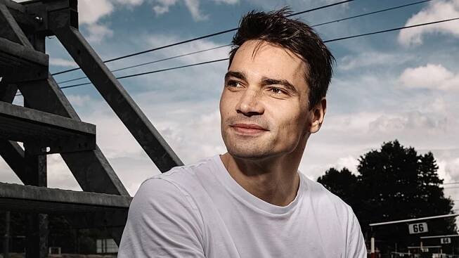 Daniel Stach