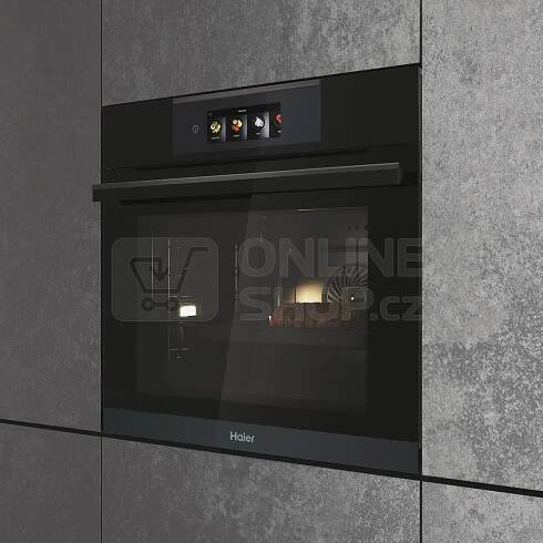 Trouba Haier HWO60SM6T9BH