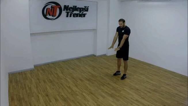 Angličák - Burpee - NejlepsiTrener.cz