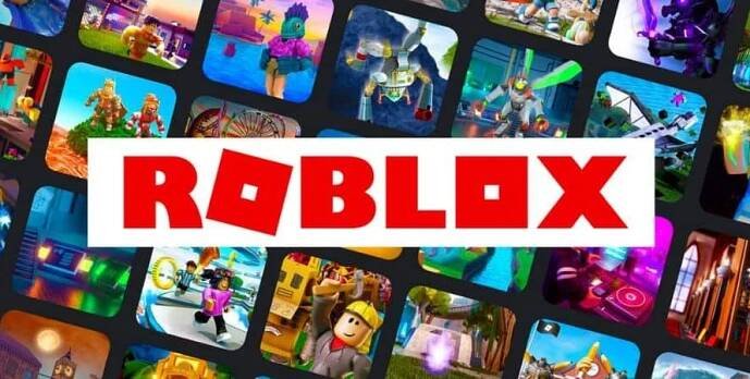 TOP ROBLOX GAMES